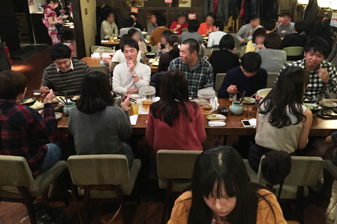 20151219_忘年会1